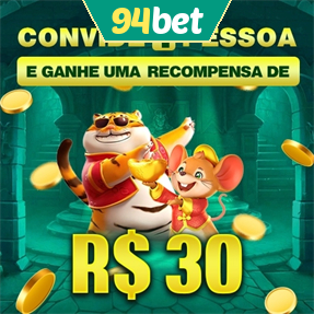 94bet Indique amigos para receber um bônus