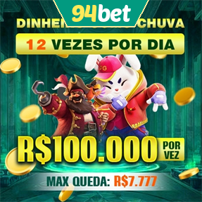 94bet Mina Misteriosa