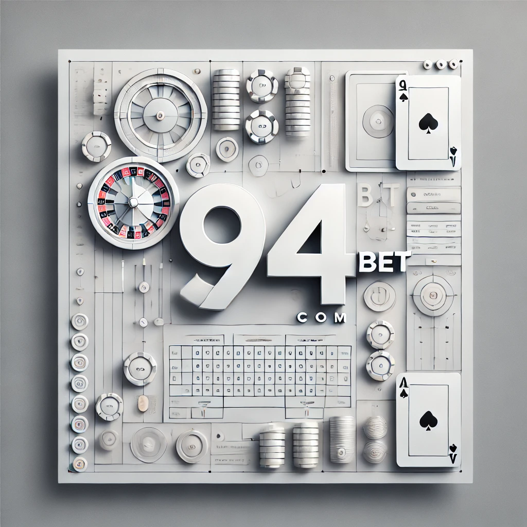 Logo da 94bet